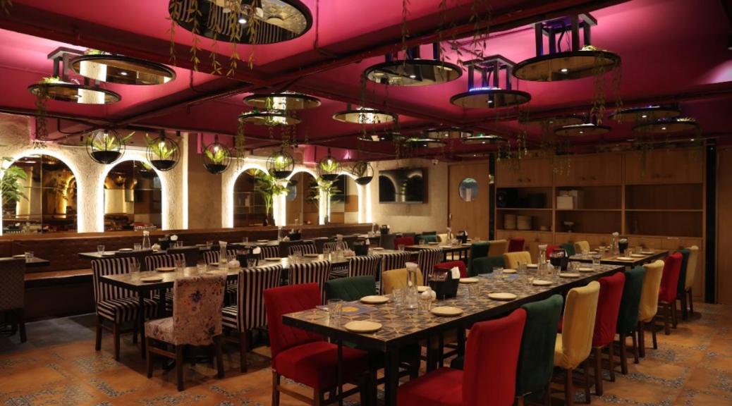 Hotel Aura - Near Malad Link Road Gorai Εξωτερικό φωτογραφία
